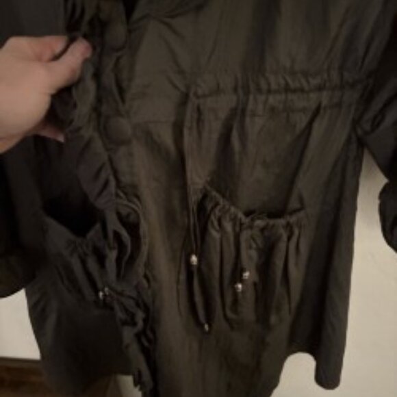 Pretty Angel Jacket - Picture 2 of 5